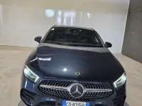Usata Mercedes A250 Premium 160 CV (117 kW) 2020 Berlina