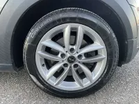 Usata Mini Countryman 185 CV (136 kW) 2011 Grigio SUV