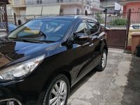 usata Hyundai ix35 ix35 1.7 CRDi 2WD Comfort