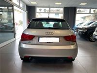 usata Audi A1 1.2 tfsi Ambition set cerhi in Lega con Gomme est