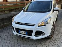 Usata Ford Kuga Titanium 163 CV (119 kW) 2013 SUV