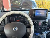 Usata Fiat Doblò 75 CV (55 kW) 2005 Bianco Monovolume