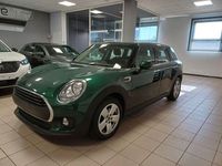 usata Mini One D Clubman One D Clubman 1.5 Business Automatica