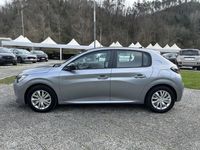 usata Peugeot 208 II 2019 1.2 puretech Active s&s 75cv