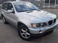 Usata BMW X5 286 CV (210 kW) 2001 SUV