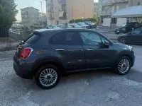 Usata Fiat 500 120 CV (88 kW) 2025 Grigio Station wagon