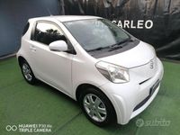 usata Toyota iQ 1.0 BENZINA AUTOMATICO