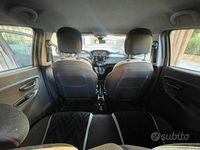 Usata Lancia Ypsilon Gold 95 CV (69 kW) 2015 Utilitaria