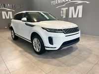 Usata Land Rover Range Rover evoque S 179 CV (131 kW) 2021 Bianco SUV