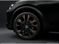 Nuova Cupra Formentor 150 CV (110 kW) 2026 Nero SUV