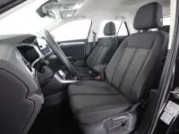 Usata VW T-Roc Life 110 CV (80 kW) 2024 Nero perla SUV