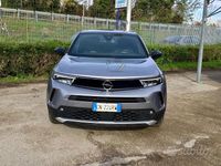Usata Opel Mokka Ultimate 136 CV (100 kW) 2023 Grigio SUV