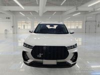 Usata DR DR 6.0 155 CV (114 kW) 2022 Bianco SUV