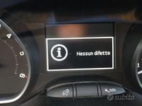 Usata Peugeot 208 2017 Utilitaria