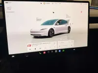Usata Tesla Model 3 RWD 88 kW (120 CV) 2024 Berlina