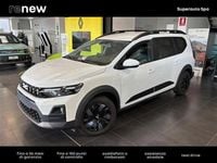 Nuova Dacia Jogger Expression 155 CV (114 kW) 2026 Bianco Monovolume