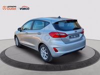 usata Ford Fiesta 5p 1.1 connect s&s 75cv