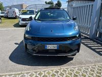 Usata Lynk & Co 01 261 CV (191 kW) 2022 SUV