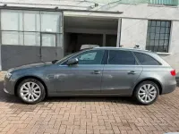 Usata Audi A4 Ambiente 150 CV (110 kW) 2015 Other Station wagon