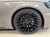 Usata Audi RS4 Exclusive 450 CV (330 kW) 2024 Grigio Station wagon