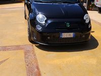 Usata Fiat 500 Abarth 135 CV (99 kW) 2010 Utilitaria