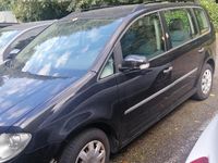 Usata VW Touran Trendline 102 CV (75 kW) 2008 Monovolume