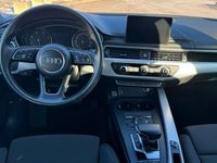 usata Audi A4 A4 35 TDIAvant 35 TDI sport