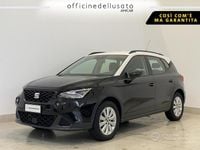 Usata Seat Arona Style 90 CV (66 kW) 2021 SUV