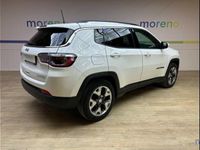 usata Jeep Compass 1.6 Multijet II 2WD Limited usato