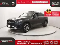 Begagnad Mercedes GLC220 Advanced Plus 197 HK (144 kW) 2023 Grå Sportkupé