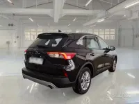 Usata Ford Kuga Titanium 119 CV (87 kW) 2021 Nero SUV