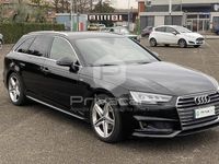 usata Audi A4 A4Avant 2.0 TFSI ultra S tronic Sport