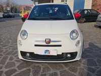 usata Abarth 500 1.4 Turbo T-Jet ORIGINALE PERFETTA