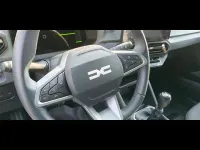 Nuova Dacia Bigster Extreme 140 CV (102 kW) 2025 Grigio scuro SUV