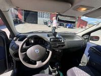 Usata Fiat Punto Dynamic 60 CV (44 kW) 2004 Utilitaria