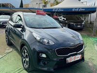 usata Kia Sportage 1.6 CRDI 136 CV DCT7 AWD Energy