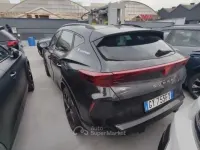 Usata Cupra Formentor 150 CV (110 kW) 2025 Nero SUV