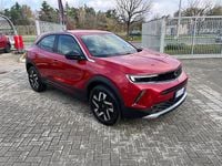 Usata Opel Mokka Elegance 136 CV (100 kW) 2023 Rosso SUV