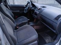 Usata VW Polo 69 CV (50 kW) 2006 Grigio Utilitaria