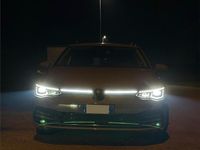 Usata VW Golf VIII 131 CV (96 kW) 2021 Berlina
