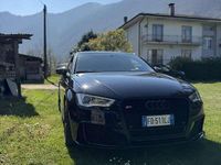 Usata Audi S3 300 CV (220 kW) 2016 Berlina