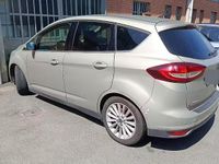 Usata Ford C-MAX 125 CV (91 kW) 2016 Monovolume