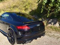 Usata Audi TTS Ambiente 306 CV (225 kW) 2019 Coupé