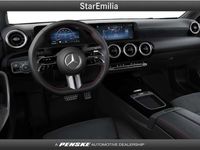 Nuova Mercedes A180 Advanced 116 CV (85 kW) 2025 Other Berlina