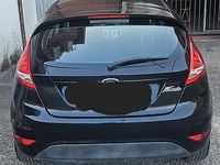 Usata Ford Fiesta 2011 Berlina
