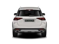 Usata Mercedes GLE450 AMG AMG Line Premium 367 CV (269 kW) 2024 Argento SUV