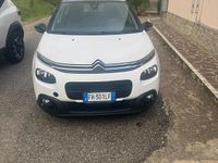 Usata Citroën C3 Shine 75 CV (55 kW) 2017 Berlina