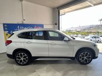 usata BMW X1 sDrive18d xLine