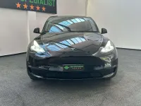 Usata Tesla Model Y 152 kW (208 CV) 2023 Nero SUV
