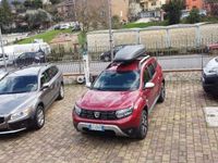 usata Dacia Duster 1.5 Blue dCi 8V 115 CV 1.5 Blue dCi 8V 115 CV 4x4 Prestige